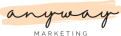 anyway logo